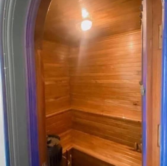 Отель Cigarrales De Santa Teresa