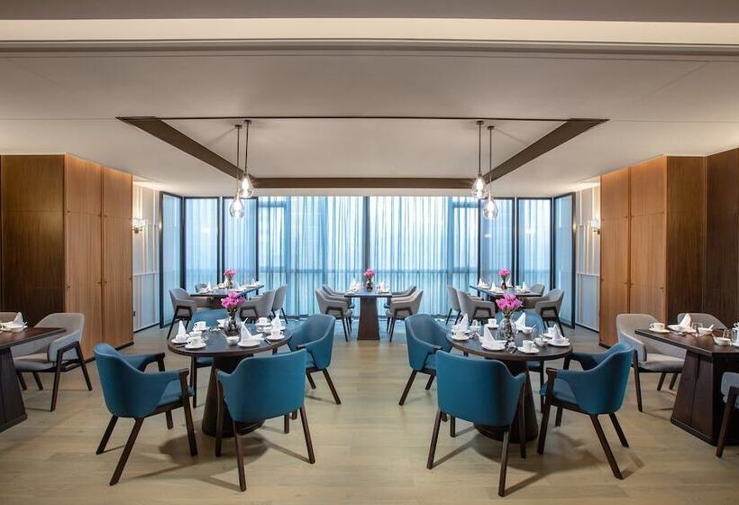 هتل Crowne Plaza Zhengzhou High Tech Zone, An Ihg