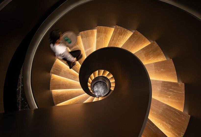 هتل Crowne Plaza Zhengzhou High Tech Zone, An Ihg