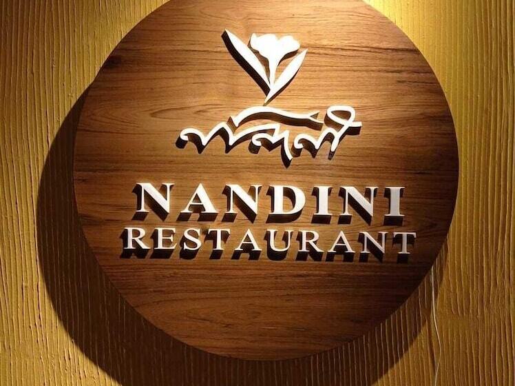 هتل Nandini