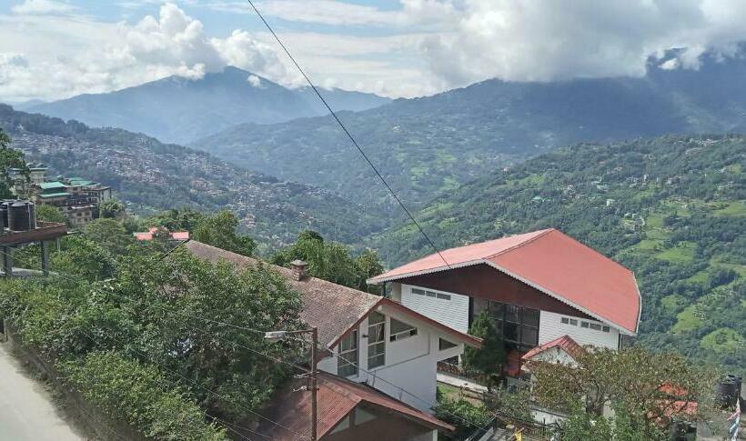 酒店 Nxgen Nostalgia, Near Mg Marg