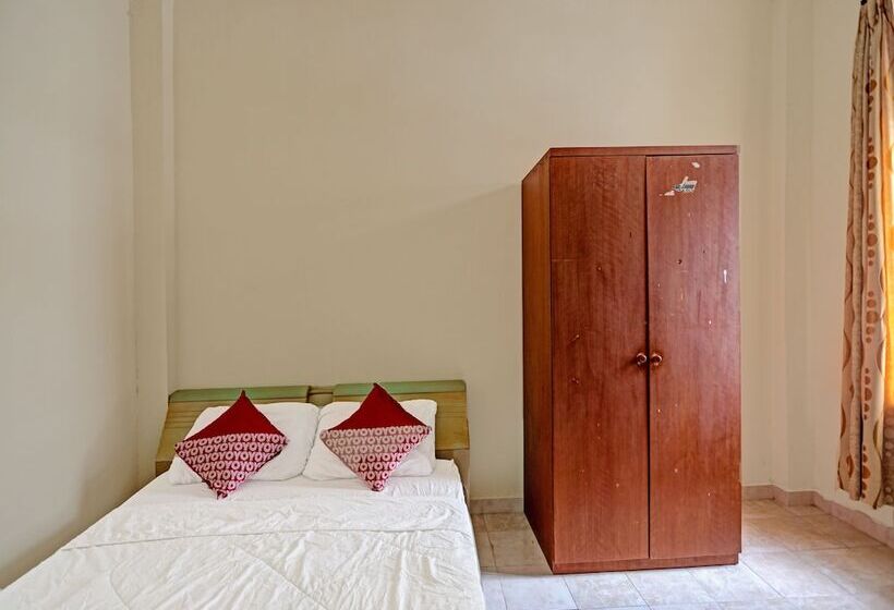 فندق Oyo 91636 K Dadut Homestay