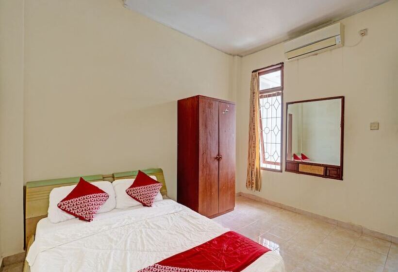 فندق Oyo 91636 K Dadut Homestay