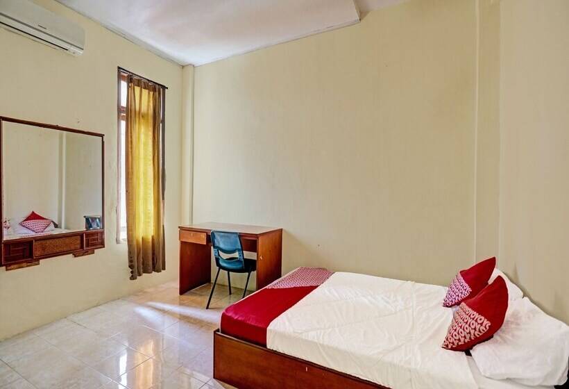 فندق Oyo 91636 K Dadut Homestay