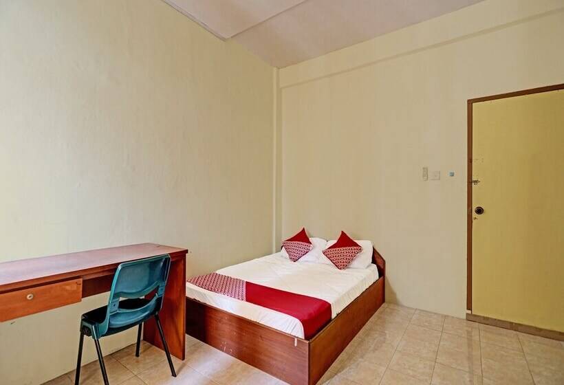 فندق Oyo 91636 K Dadut Homestay
