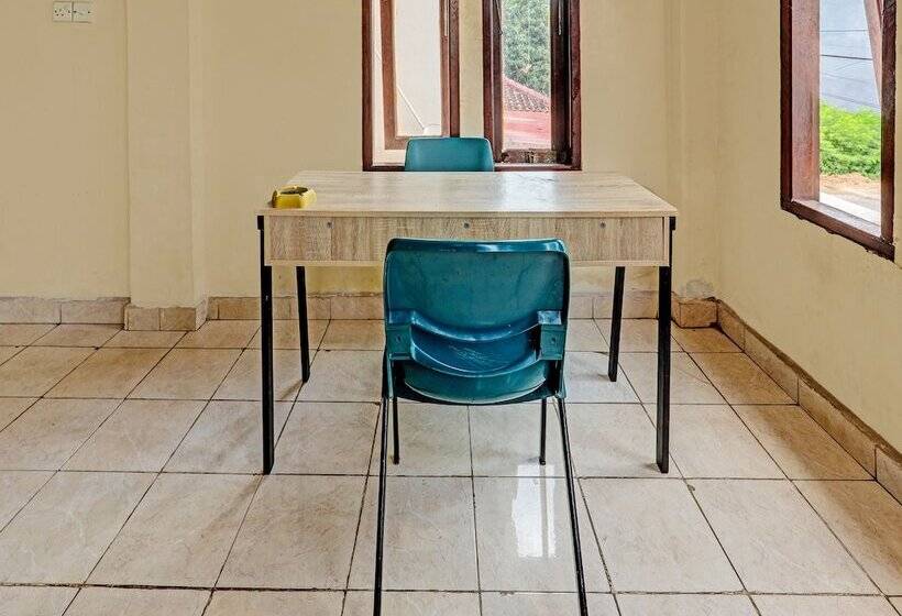 فندق Oyo 91636 K Dadut Homestay