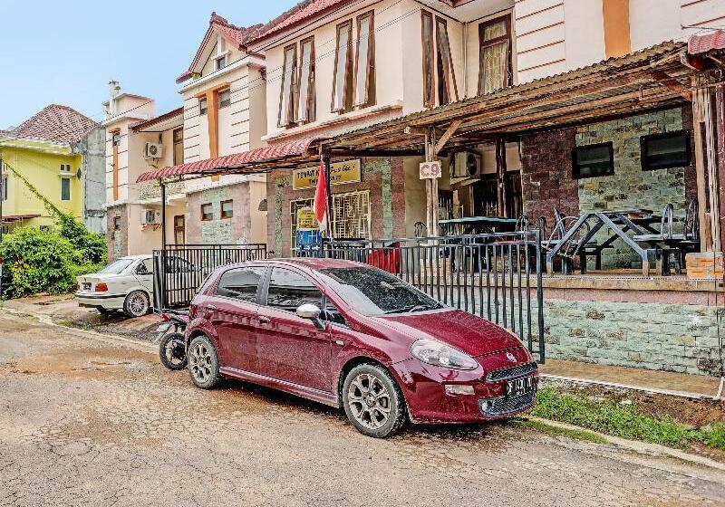 فندق Oyo 91636 K Dadut Homestay