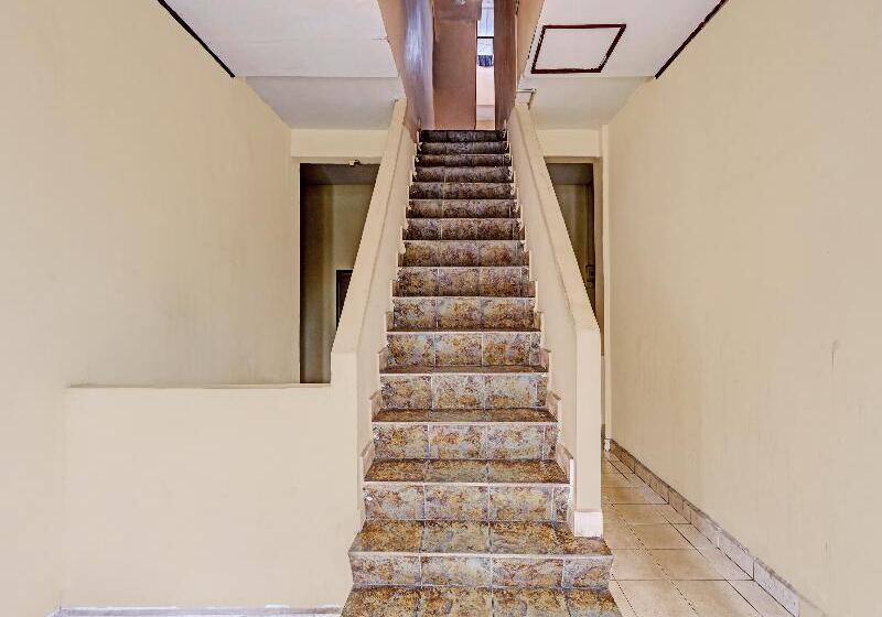 فندق Oyo 91636 K Dadut Homestay