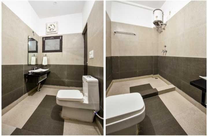 호텔 Oyo 93194  Paris