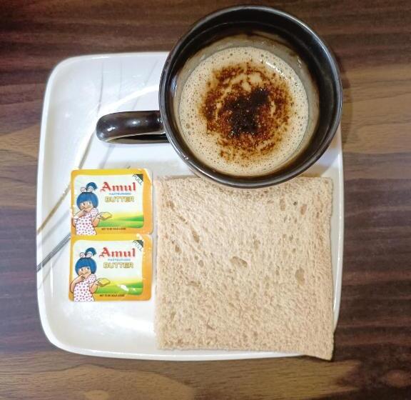 בית מלון כפרי Royal Inn