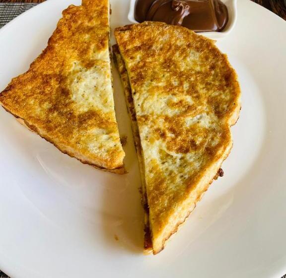 هتل Nungwi Beach Front