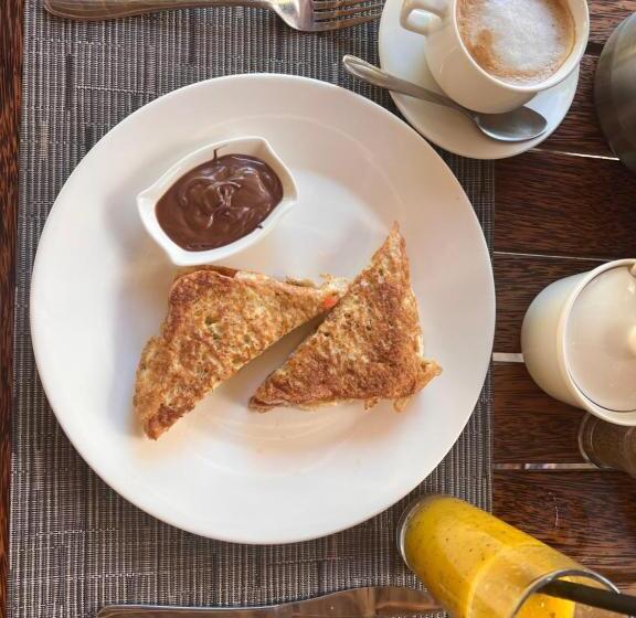 هتل Nungwi Beach Front