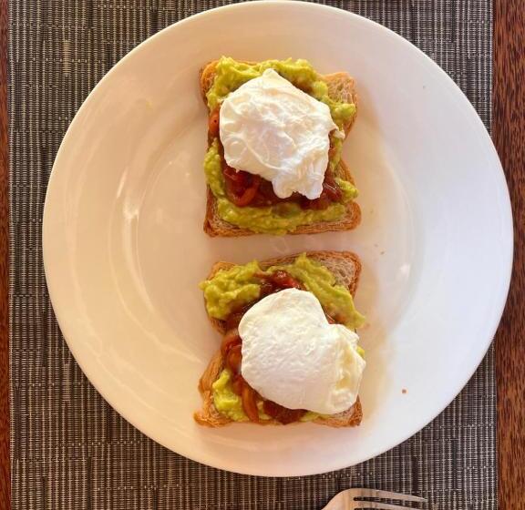 هتل Nungwi Beach Front