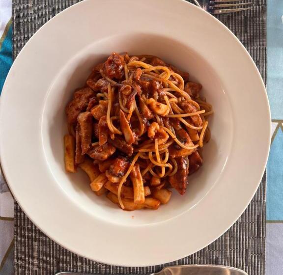 هتل Nungwi Beach Front