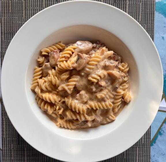 هتل Nungwi Beach Front