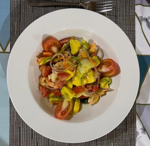 هتل Nungwi Beach Front