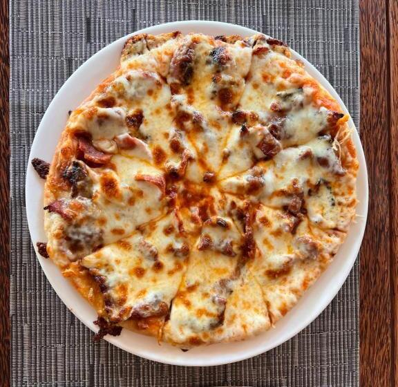 هتل Nungwi Beach Front