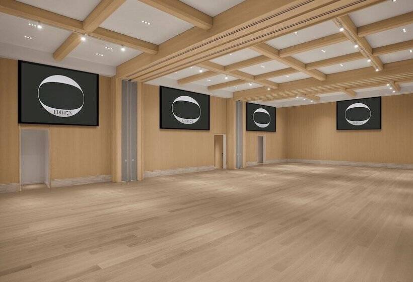 فندق The Tampa Edition