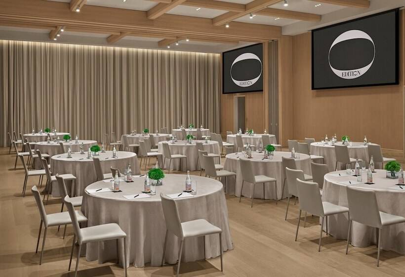 فندق The Tampa Edition