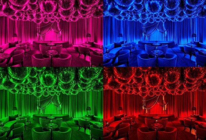 فندق The Tampa Edition