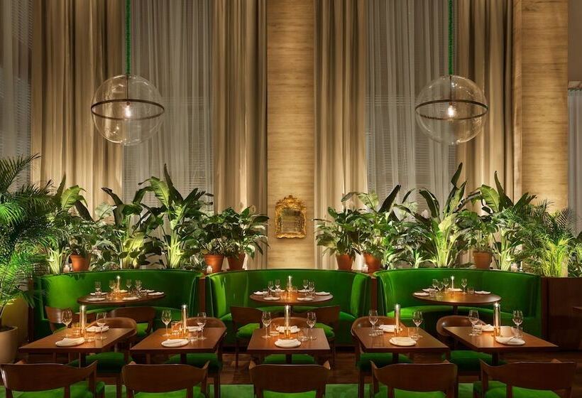 فندق The Tampa Edition