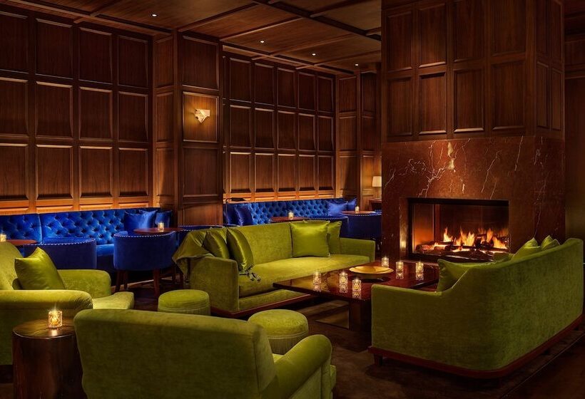 فندق The Tampa Edition