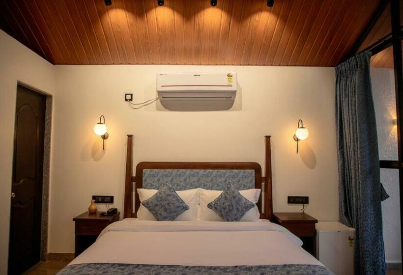 בית מלון כפרי White Sand Beach Resort