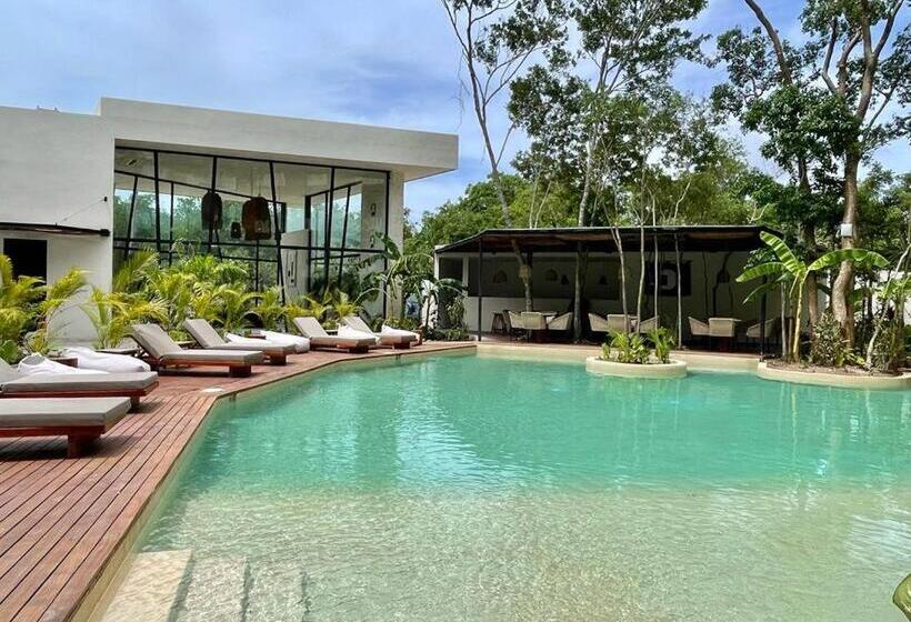 Jade By Andiani Travel