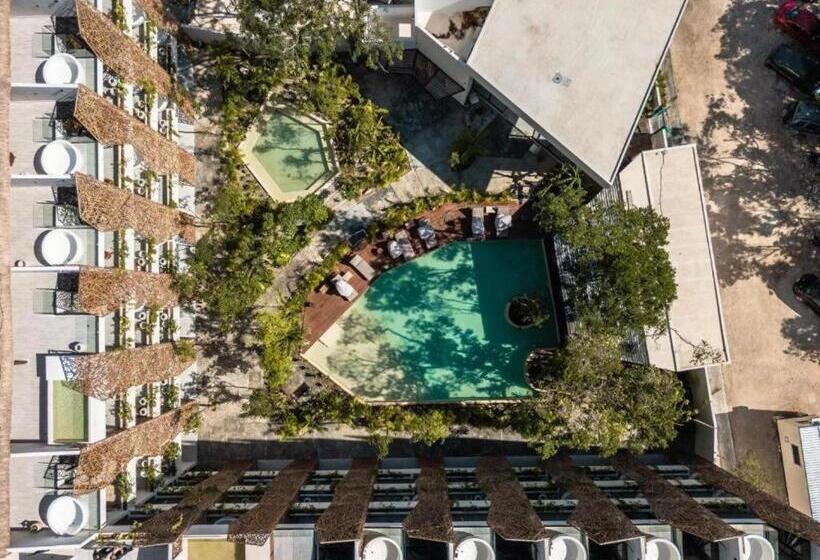 Jade By Andiani Travel