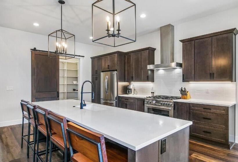 Juniper Ranch House At Brasada Ranch Resort