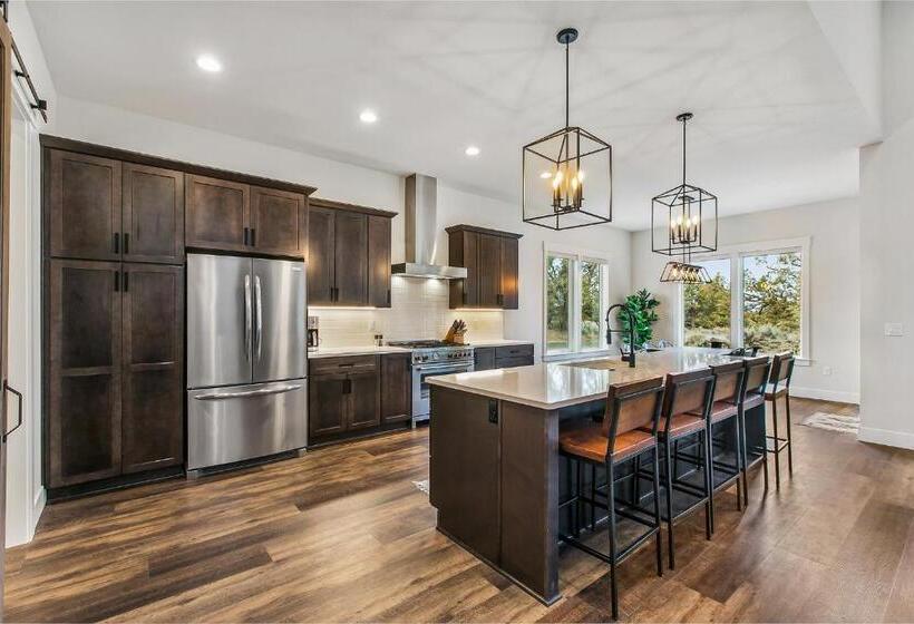 Juniper Ranch House At Brasada Ranch Resort