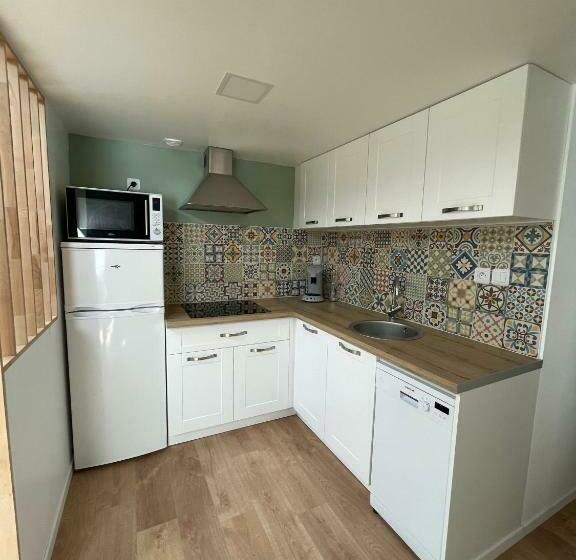 L étoile De Mer  La Dune Fleurie