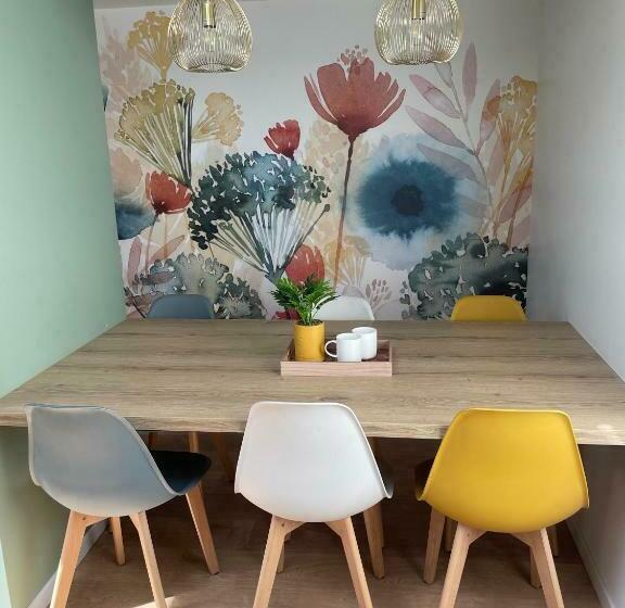 L étoile De Mer  La Dune Fleurie