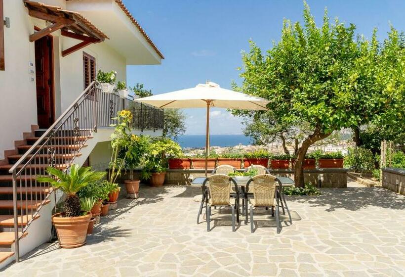 La Pigna Sorrento