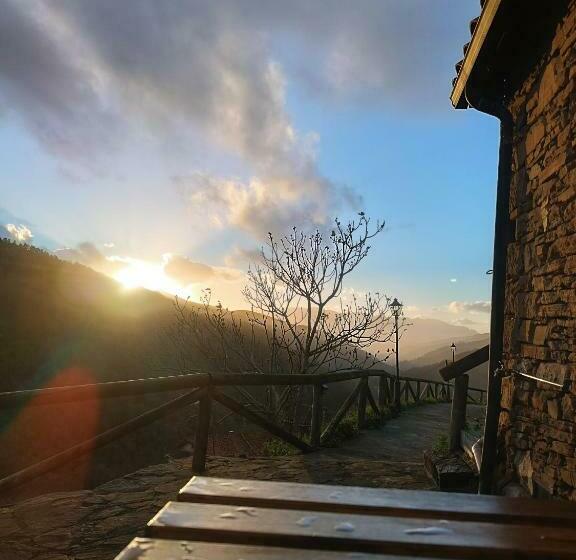 La Vallicuerra La Faya