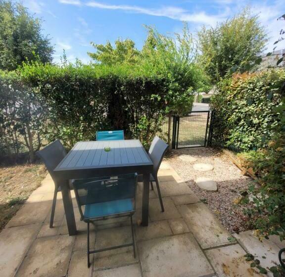 Le Papé Logement Meublé Tourisme 3 étoiles