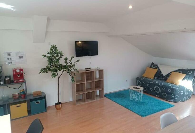 Le Richelieu 3 Chez Adrien