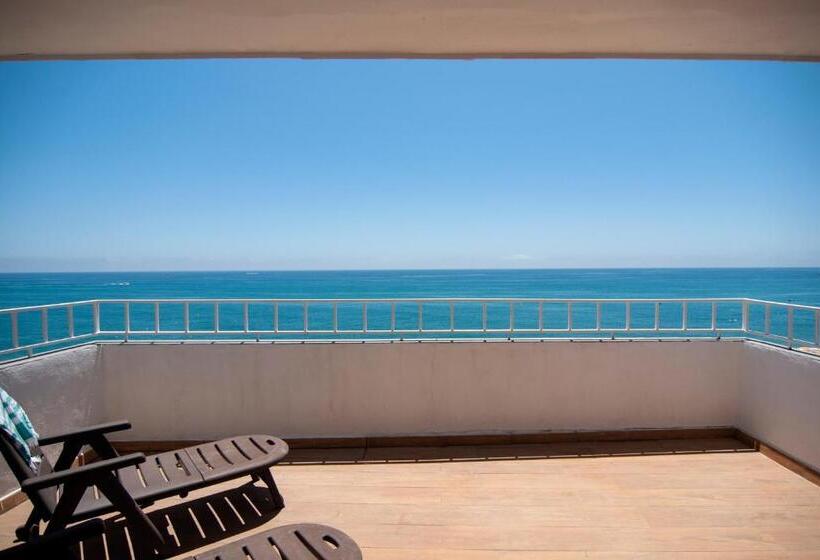 Loft Canet De Mar Cerca De Barcelona