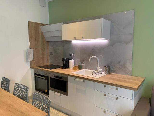 Maison Face à La Cathédrale