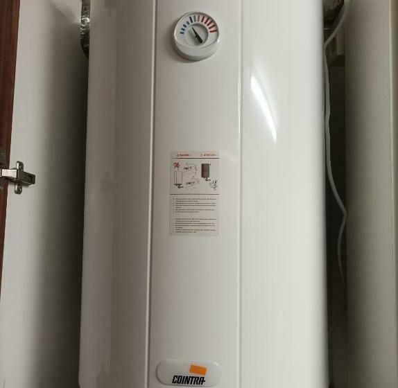 Moderno Y Centrico Apartamento En Vigo