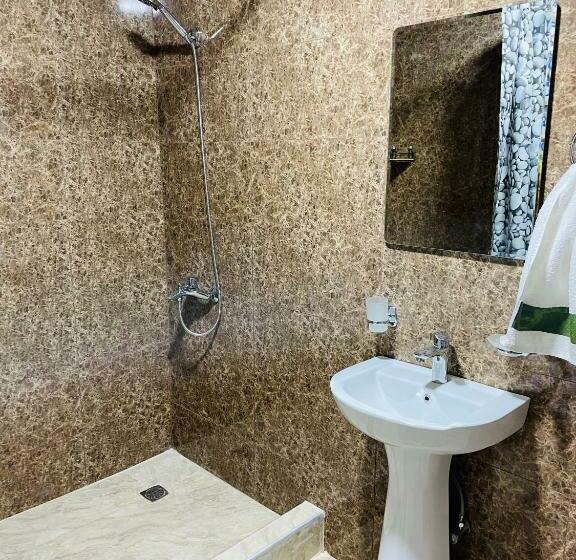 Пансион уютный двор