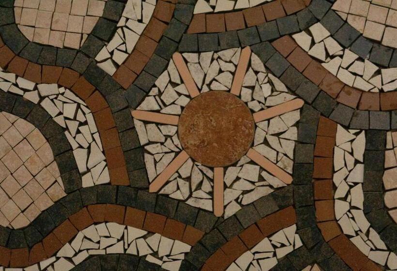 Пансион A Rasal