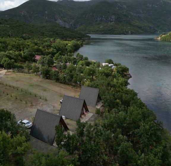 펜션 Agora Farmhouse