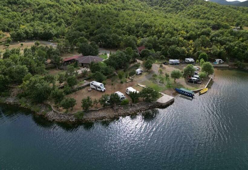 펜션 Agora Farmhouse