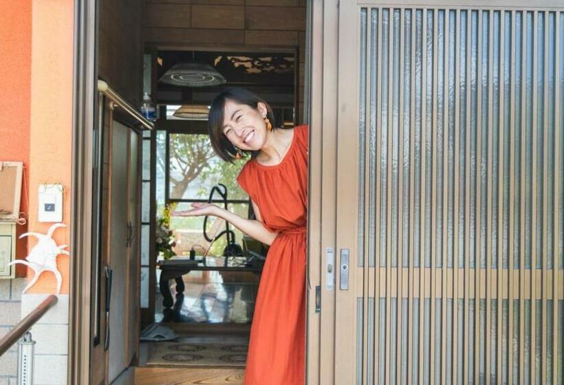 Пансион Akariya Hostel