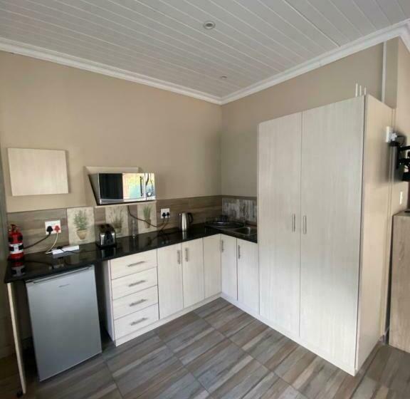 膳宿费 Aloe Guest Rooms