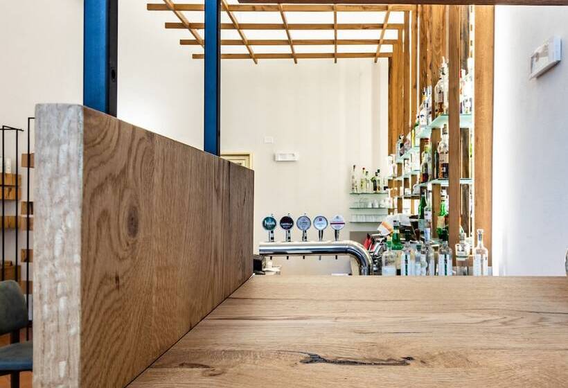 膳宿费 Cà Uberti Home Boutique