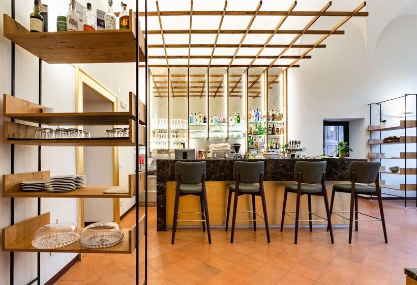 膳宿费 Cà Uberti Home Boutique