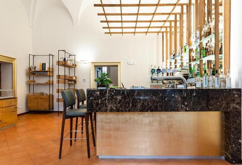 膳宿费 Cà Uberti Home Boutique