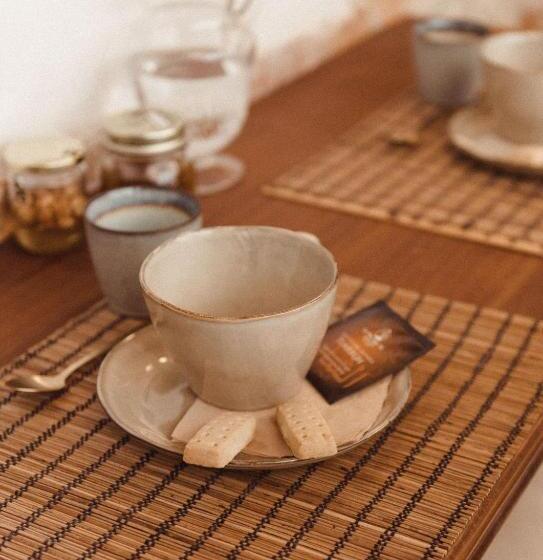 פנסיון Cascina Viaris